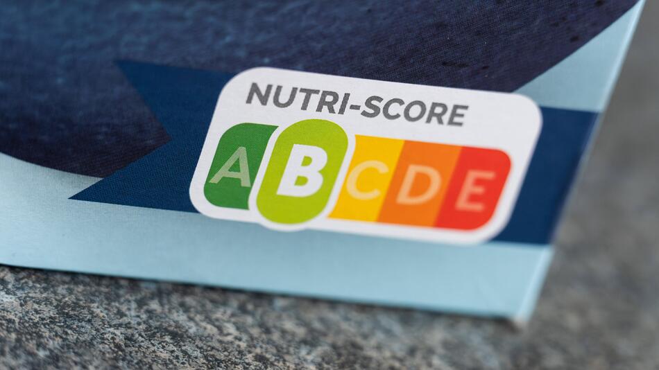 Nutri-Score