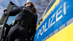 Polizei Baden-Württemberg