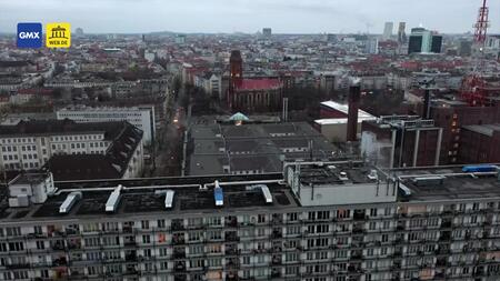 Warum Wohnen für viele unbezahlbar wird