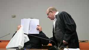 Prozess wegen versuchtem Mord und Vergewaltigung