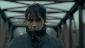 Lisa Vicari als Ermittlerin Anja Vogler.