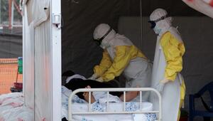 Ebola erreicht im Kongo neuen Höchststand