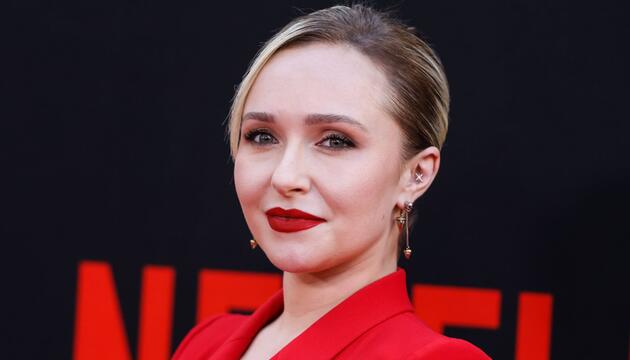 Hayden Panettiere wurde nur 36 Jahre alt.