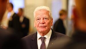 Ex-Bundespräsident Joachim Gauck