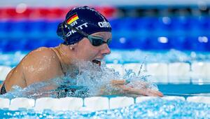 Para-Schwimmerin Verena Schott