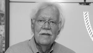 Carlo von Tiedemann ist am 8. Juni verstorben.