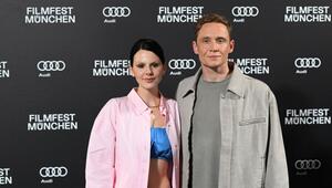 Matthias Schweighöfer und Ruby O. Fee