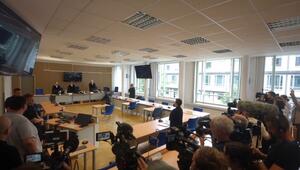 Prozess: Zwölfjährige Luise mit 74 Messerstichen getötet
