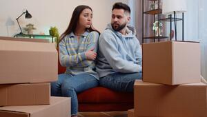 Getrennte Wohnungen in der Beziehung: Wie viel Platz braucht Liebe?