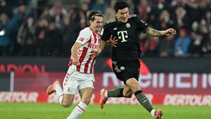 1. FC Köln - Bayern München