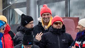 Jürgen Klopp, Ole Einar Björndalen