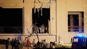  Fairmont The Palm Hotel in Dubai