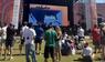 Fan Festival in Los Angeles 