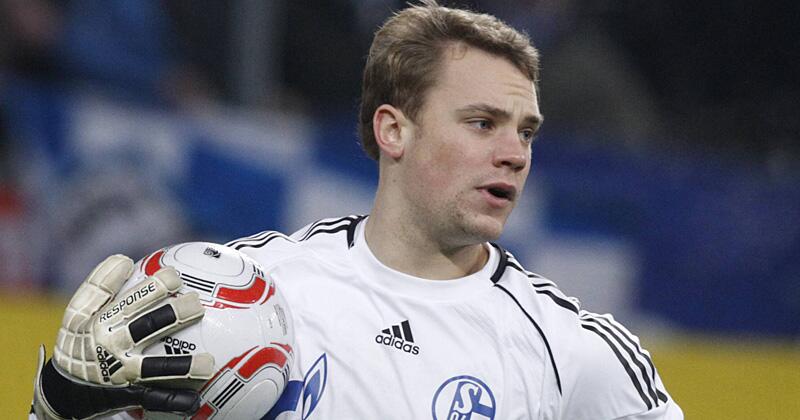 Drei Millionen mehr für Manuel Neuer? WEB.DE