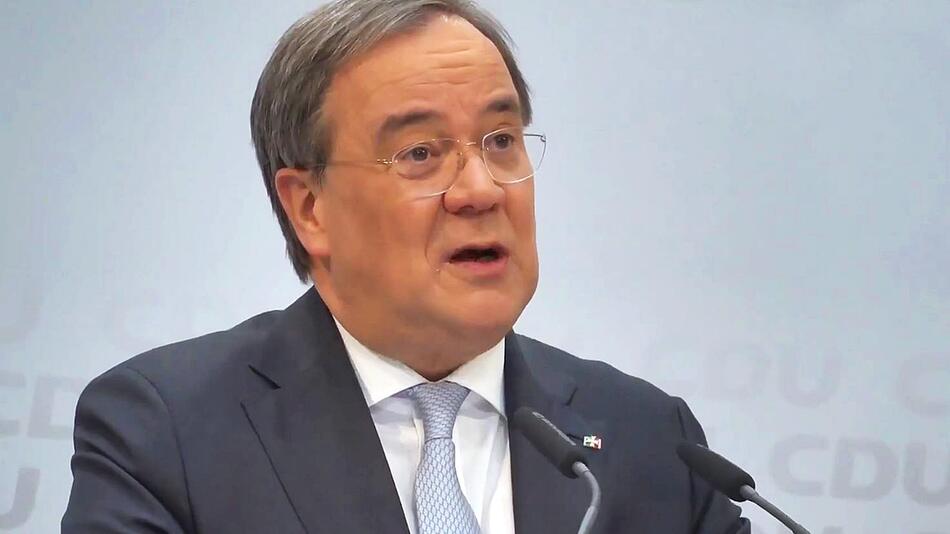 Armin Laschet