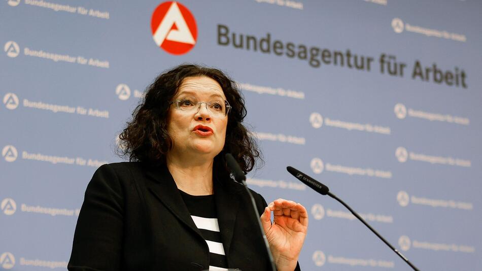 Andrea Nahles