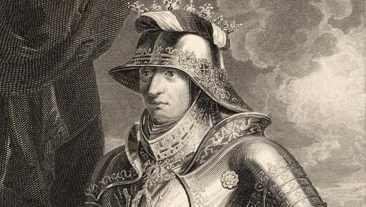 Maximilian I.