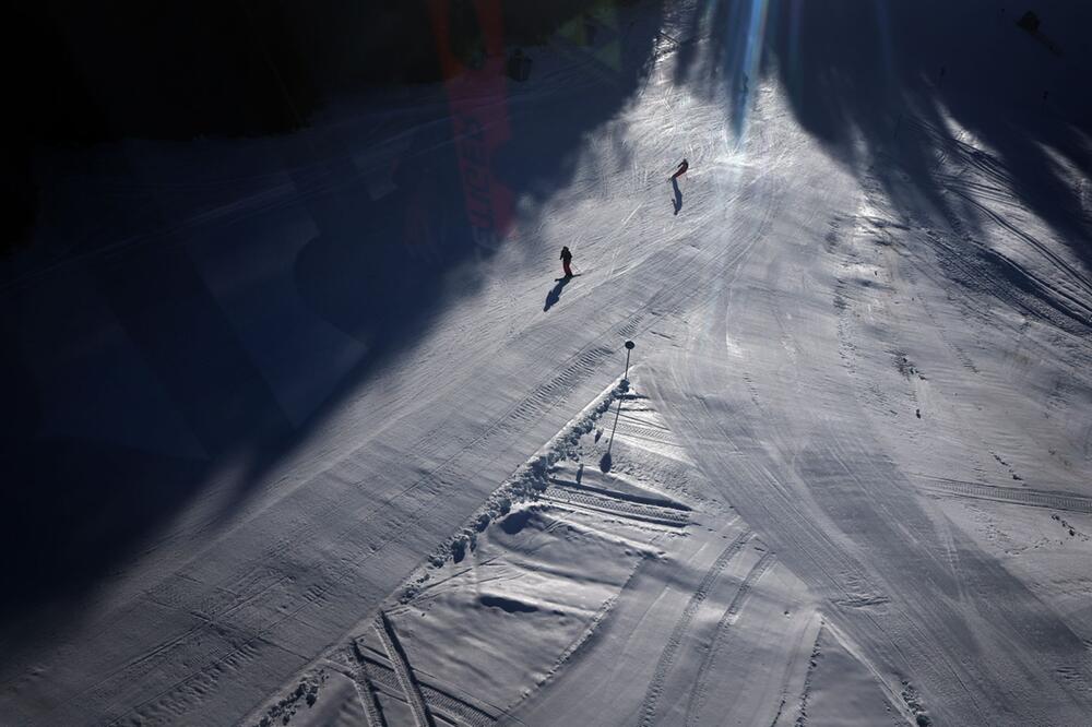 Skigebiet im Allgäu startet trotz milder Temperaturen