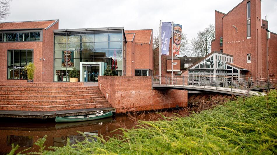 Kunsthalle Emden