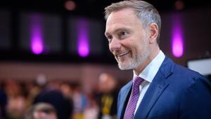 Christian Lindner