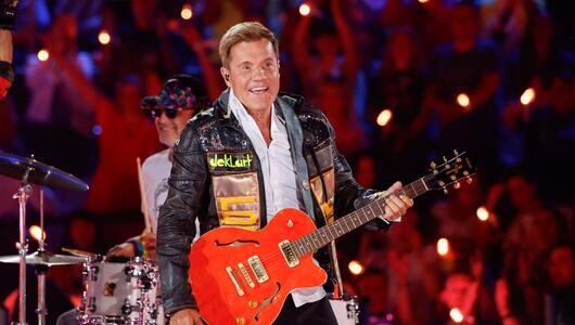Dieter Bohlen