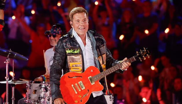 Dieter Bohlen