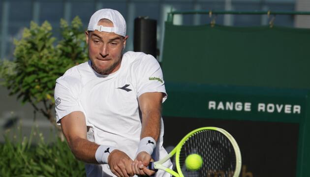Tennis Wimbledon