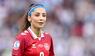 Dänemarks Nationalspielerin Nadia Nadim will Fifa-Präsidentin werden