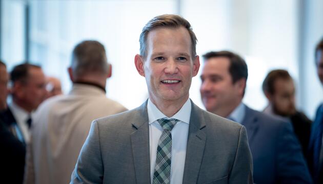 Bundesdrogenbeauftragter Hendrik Streeck (CDU)