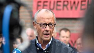 Merz will Reformen jetzt schnell umsetzen