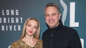 Amanda Seyfried und Thomas Sadoski haben sich getrennt.