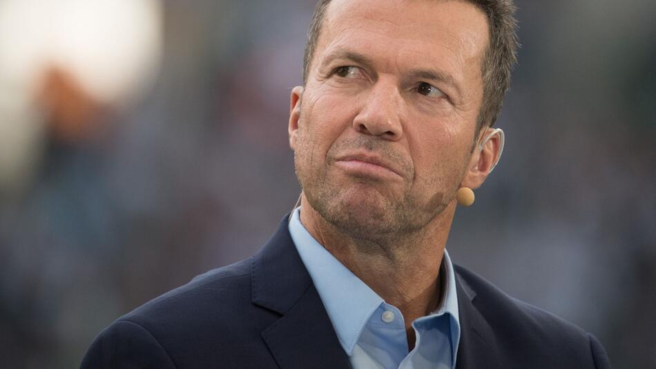 Lothar Matthäus