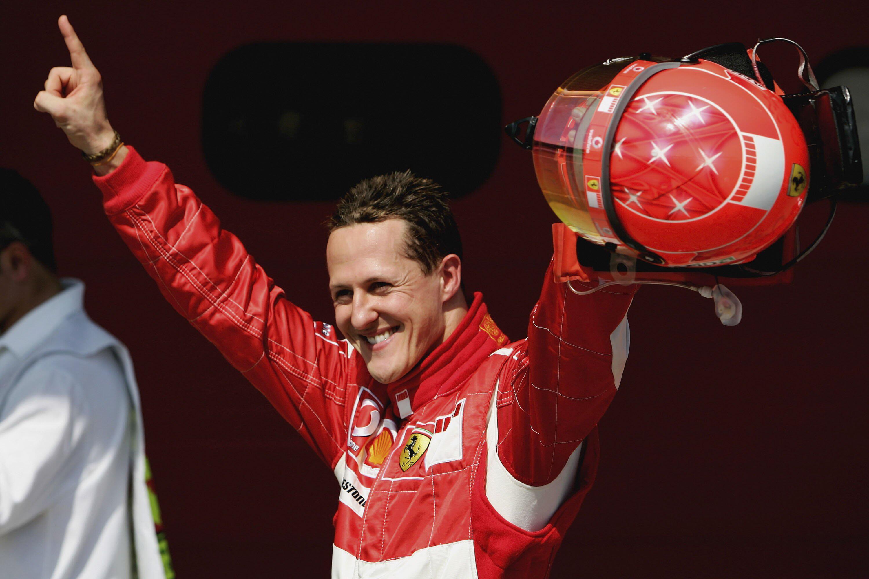 Michael Schumacher: Sportsoziologe erklärt die ungebrochene Faszination