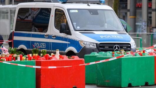 Magdeburger Weihnachtsmarkt 