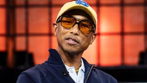 Pharrell Williams lädt als Mit-Gastgeber in diesem Jahr zum Fashion-Festival der Met Gala.