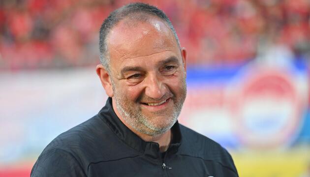 Frank Schmidt