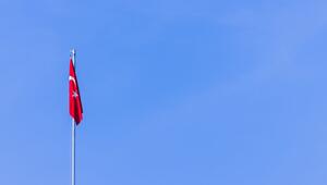 Türkei-Flagge