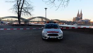 Bombenentschärfung in Köln