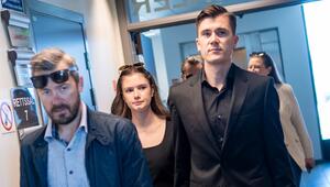 Kristoffer Ingebrigtsen und sein Bruder Jakob