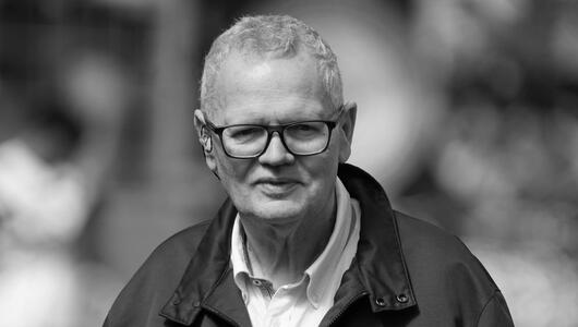 Ulli Potofski ist im Alter von 73 Jahren verstorben.