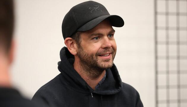 Bekannt wurde Jack Osbourne durch die Realityshow über seine Familie, "The Osbournes".