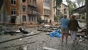 Ukraine-Krieg - Odessa