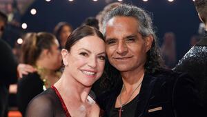 Christine Neubauer und José Campos
