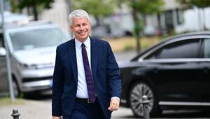 CDU-Politiker Bilger