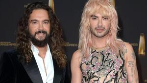 Tom (l.) und Bill Kaulitz werden am 1. September 37 Jahre alt.