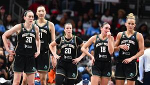 New York Liberty