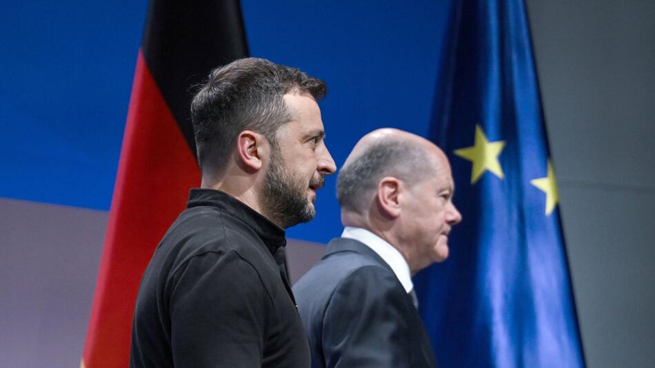 Ukraine-Konferenz