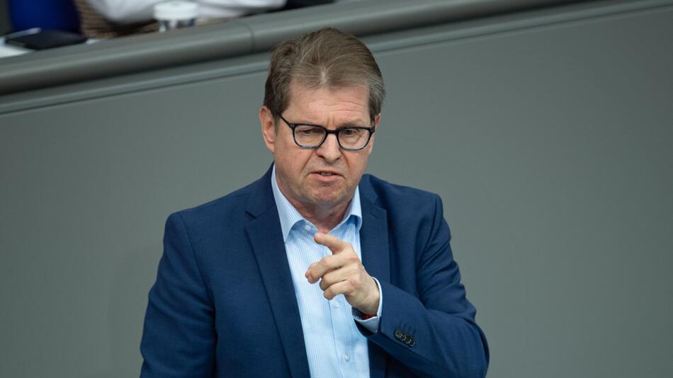 Ralf Stegner (SPD)