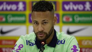 Kein Comeback: Neymar vom Kader der Seleção gestrichen