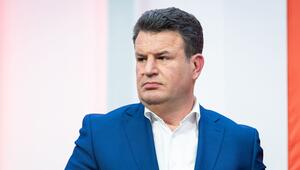 Hubertus Heil